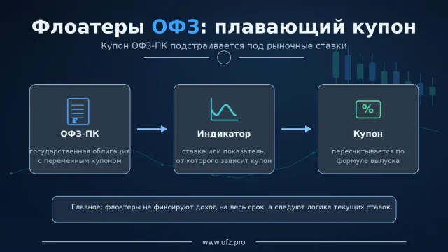Флоатеры